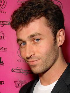 James Deen - جايمس دين