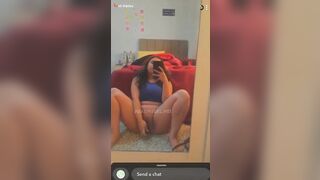 سكس خياره تحطه في كسها