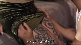 سكس مترجم ولد مع امه