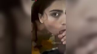 بنت تمص زبره وهو بصورها الجزء الثاني سكس مصري